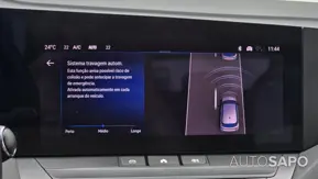 Opel Astra de 2023