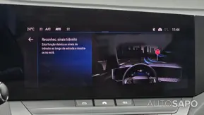 Opel Astra de 2023