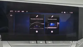 Opel Astra de 2023
