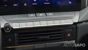 Opel Astra de 2023