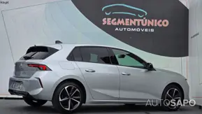 Opel Astra de 2023