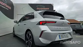 Opel Astra de 2023
