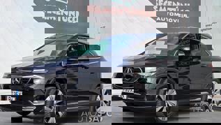 Mercedes-Benz EQA de 2022