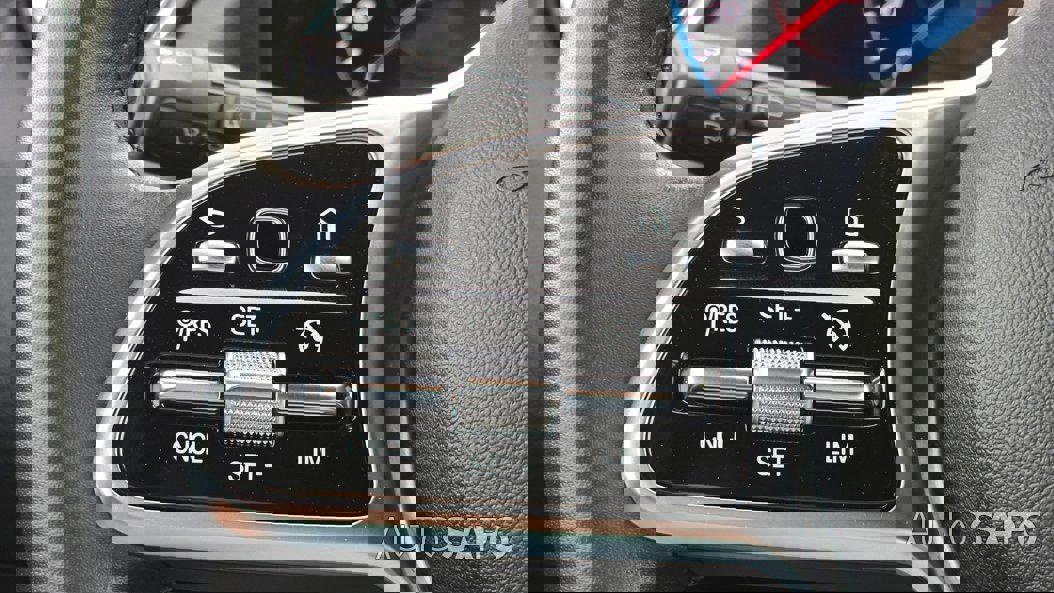 Mercedes-Benz EQA de 2022