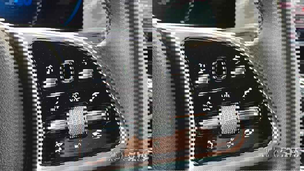 Mercedes-Benz EQA de 2022