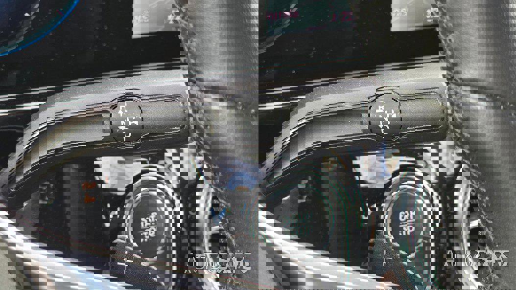 Mercedes-Benz EQA de 2022