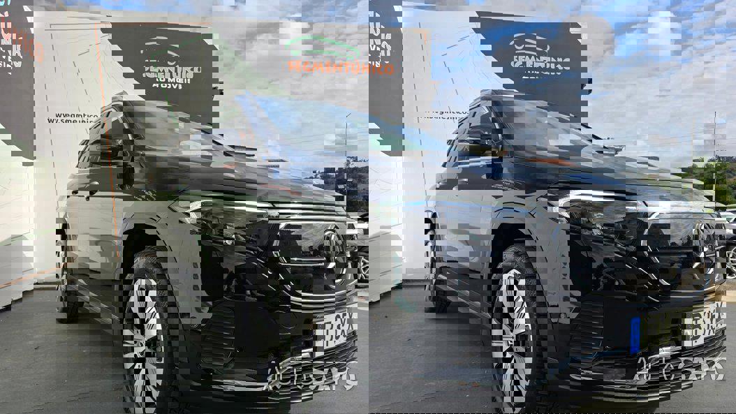 Mercedes-Benz EQA de 2022
