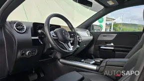 Mercedes-Benz EQA de 2022
