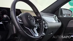 Mercedes-Benz EQA de 2022