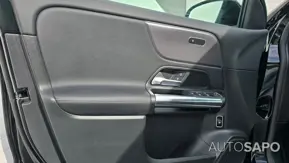 Mercedes-Benz EQA de 2022