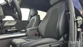 Mercedes-Benz EQA de 2022