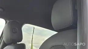 Mercedes-Benz EQA de 2022