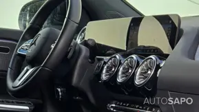 Mercedes-Benz EQA de 2022