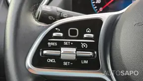 Mercedes-Benz EQA de 2022