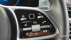 Mercedes-Benz EQA de 2022
