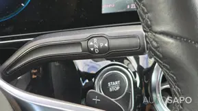 Mercedes-Benz EQA de 2022