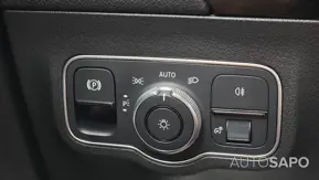 Mercedes-Benz EQA de 2022