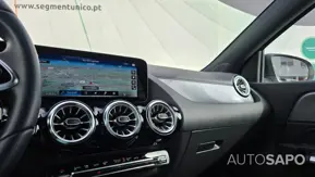 Mercedes-Benz EQA de 2022