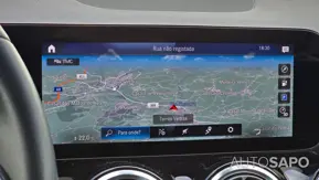 Mercedes-Benz EQA de 2022