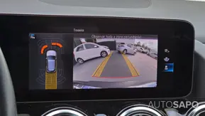 Mercedes-Benz EQA de 2022
