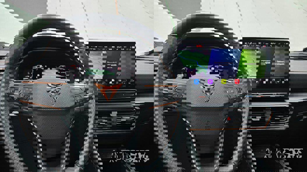 Cupra Formentor de 2023