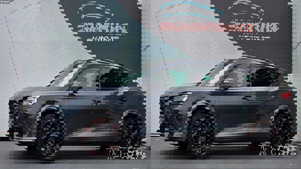 Cupra Formentor de 2023