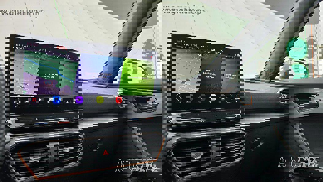 Cupra Formentor de 2023
