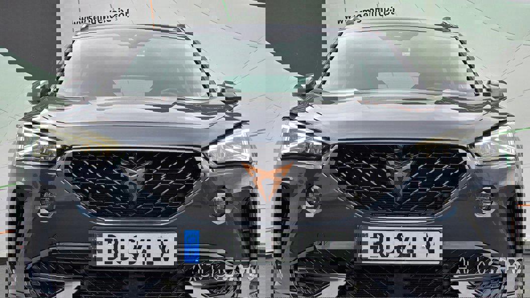 Cupra Formentor de 2023
