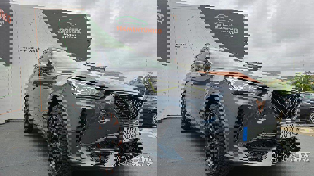 Cupra Formentor de 2023
