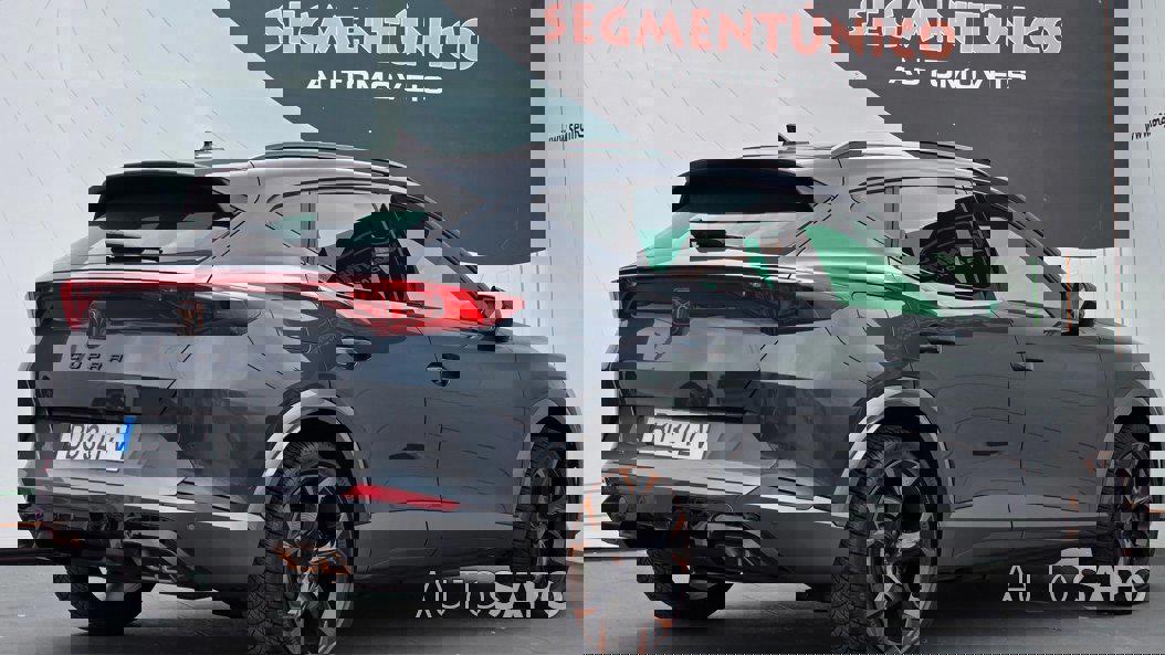 Cupra Formentor de 2023