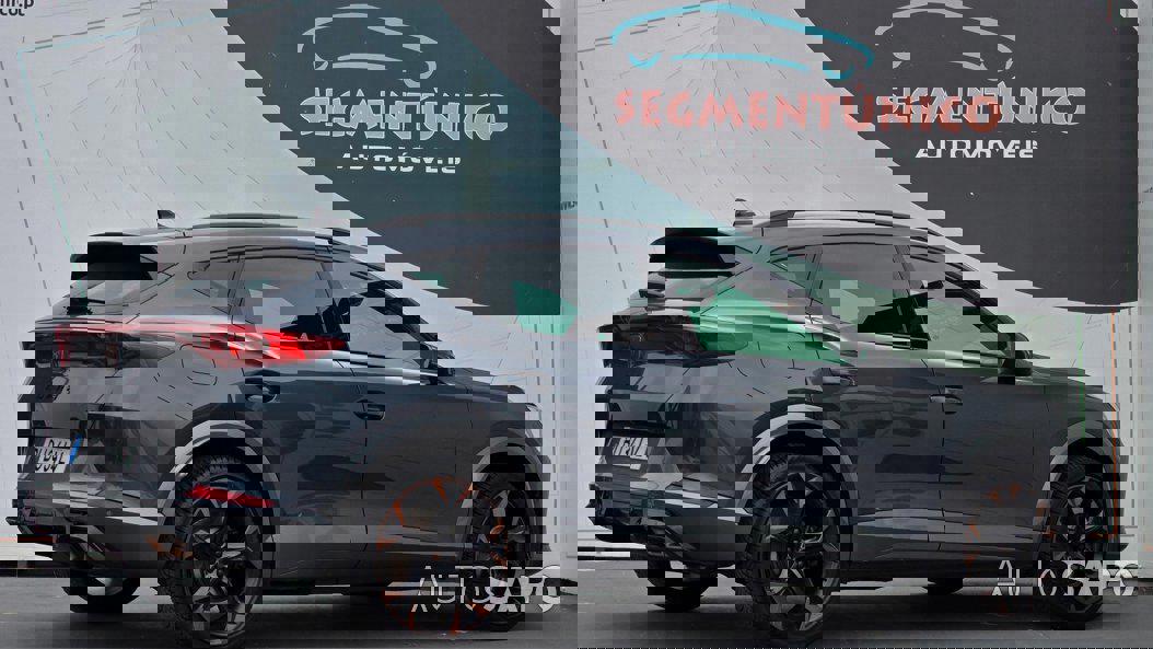 Cupra Formentor de 2023