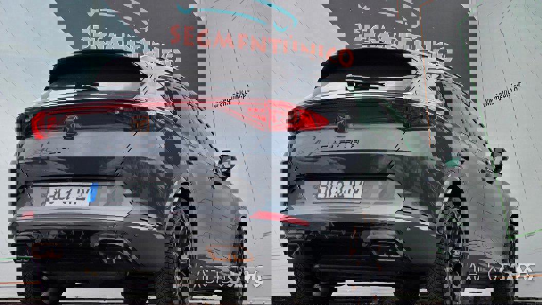 Cupra Formentor de 2023