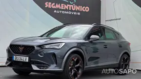 Cupra Formentor de 2023