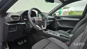 Cupra Formentor de 2023