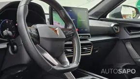 Cupra Formentor de 2023