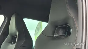 Cupra Formentor de 2023
