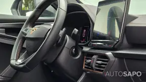 Cupra Formentor de 2023