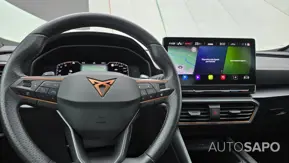 Cupra Formentor de 2023