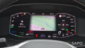 Cupra Formentor de 2023