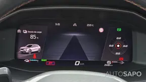 Cupra Formentor de 2023