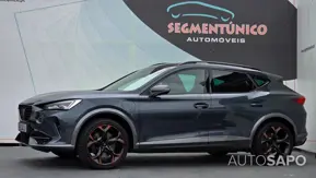 Cupra Formentor de 2023