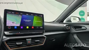 Cupra Formentor de 2023