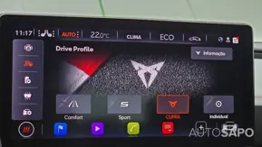 Cupra Formentor de 2023