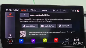 Cupra Formentor de 2023