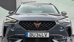Cupra Formentor de 2023
