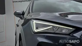 Cupra Formentor de 2023