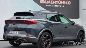 Cupra Formentor de 2023