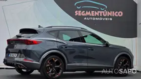 Cupra Formentor de 2023