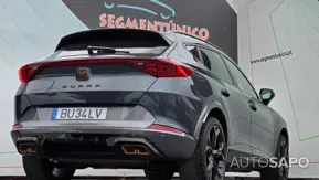 Cupra Formentor de 2023