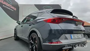 Cupra Formentor de 2023